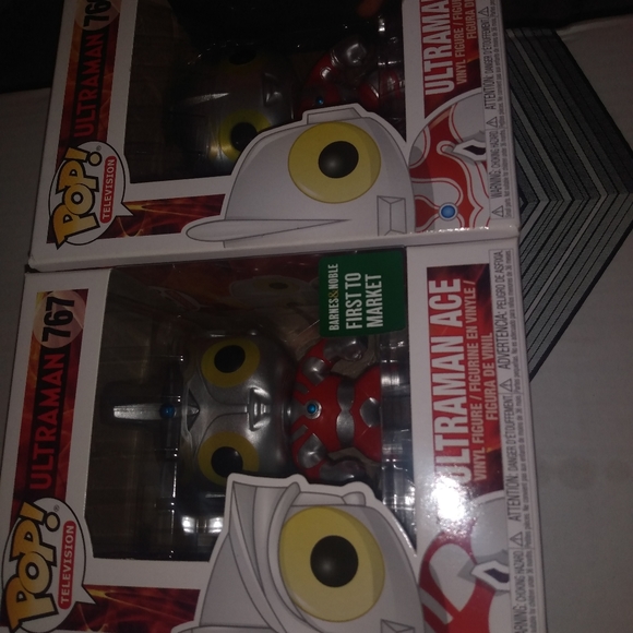 Funko pop